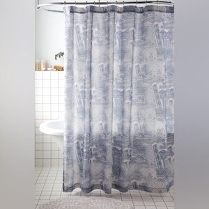 Blue Lace Home Accent